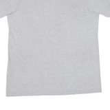 ADIDAS Womens T-Shirt Grey M