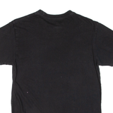 ADIDAS Mens T-Shirt Black S