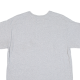 NFL San Francisco Giants Mens T-Shirt Grey USA L