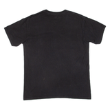 VANS Mens T-Shirt Black M
