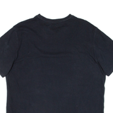 NAUTICA Sleepwear Mens T-Shirt Black M
