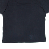 NAUTICA Sleepwear Mens T-Shirt Black M