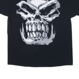 WWE Arrive Raise Hell Leave Mens T-Shirt Black XL