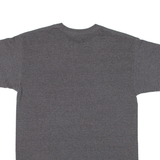 VANS Mens T-Shirt Grey M