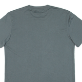 ADIDAS Womens T-Shirt Grey S