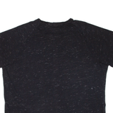 PUMA Womens T-Shirt Black 2XL