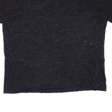 PUMA Womens T-Shirt Black 2XL