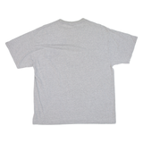 NBA Sacramento Kings Mens T-Shirt Grey USA M