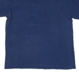 LEVI'S Mens T-Shirt Blue L