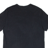 CHAMPION Mens T-Shirt Black M
