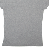 TOMMY HILFIGER Mens T-Shirt Grey S