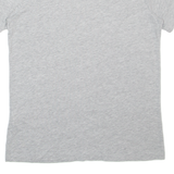 CHAMPION Womens T-Shirt Grey M