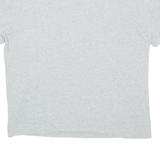 NIKE Mens T-Shirt Grey M