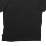 PUMA Mens T-Shirt Black M