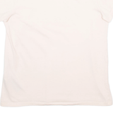 LEVI'S Womens T-Shirt Pink M