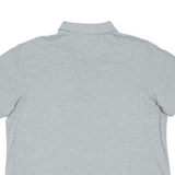TIMBERLAND Mens Polo Shirt Grey 2XL