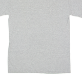 HARD ROCK CAFE San Francisco Mens T-Shirt Grey USA Crew Neck S