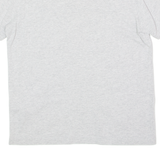 CHAMPION REVERSE WEAVE Mens T-Shirt Grey Crew Neck XS