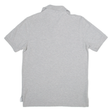 TOMMY HILFIGER Mens Polo Shirt Grey S