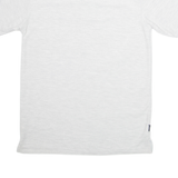 UMBRO Mens Polo Shirt Grey S