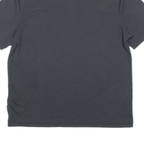 TED BAKER Mens Polo Shirt Black S