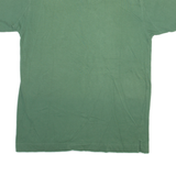 NAUTICA Mens Polo Shirt Green XL