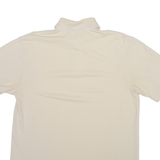 TOMMY HILFIGER Mens Polo Shirt Grey M