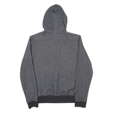 PUMA Womens Grey Hoodie UK 14
