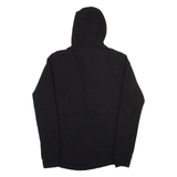 PUMA Mens Black Hoodie S