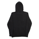 PUMA Mens Black Hoodie S