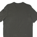 ADIDAS Mens T-Shirt Grey M