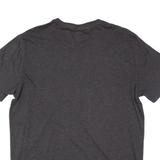 PUMA Mens T-Shirt Grey XL