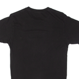 VANS Mens T-Shirt Black S