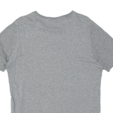 PUMA Mens T-Shirt Grey M