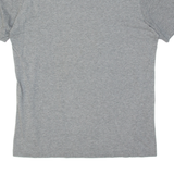 PUMA Mens T-Shirt Grey M