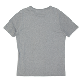 PUMA Mens T-Shirt Grey M