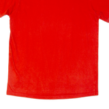 ELLESSE Mens T-Shirt Red XS