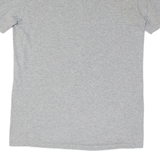 NIKE Mens T-Shirt Grey M