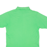 BURBERRY Gollf Club Patriziale Ascona Mens Polo Shirt Green M