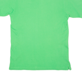 BURBERRY Gollf Club Patriziale Ascona Mens Polo Shirt Green M