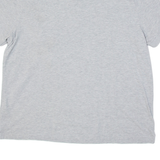 LACOSTE Regular Fit Mens Polo Shirt Grey 2XL