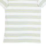 CALVIN KLEIN JEANS Mens T-Shirt White S