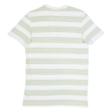CALVIN KLEIN JEANS Mens T-Shirt White S