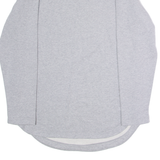 ADIDAS Mens Sweatshirt Grey Crew Neck M