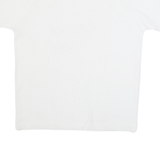 ST JAMES Womens Top White M