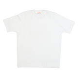 ST JAMES Womens Top White M