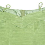 FASHION NEW YORK Womens Top Green XL