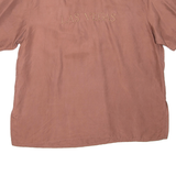 Las Vegas Womens Top Brown L