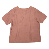 Las Vegas Womens Top Brown L