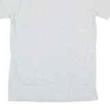 ELLESSE Mens T-Shirt Grey XS
